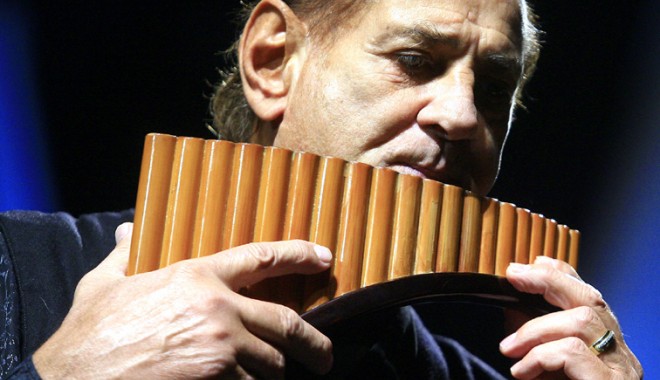 Ascultă naiul lui Gheorghe Zamfir, la Restaurantul Harlequin - gheorghezamfir-1343747311.jpg