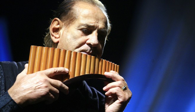 Gheorghe Zamfir, plătit cu 10.000 de euro pentru un concert - gheorghezamfir-1355067953.jpg