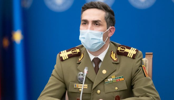 Valeriu Gheorghiță: „La peste 70% persoane vaccinate, imunitatea de grup va fi mult mai mare” - gheorghita-1635093604.jpg