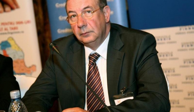 Radu Ghețea, schimbat de la conducerea CEC Bank după 10 ani - ghetea-1505523257.jpg