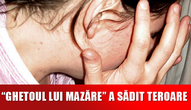 Tâlharii pun stăpânire pe cartierul TOMIS NORD. Se fură și ziua în amiaza-mare! - ghetoumazare-1352458914.jpg