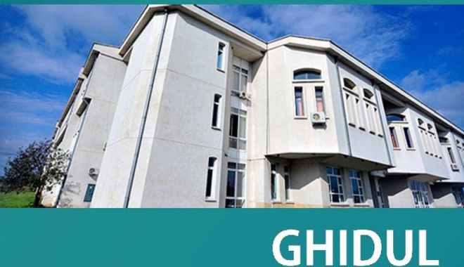 A apărut Ghidul studentului la Universitatea 