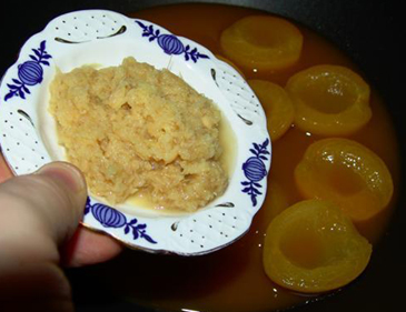 Desert inedit de vară - ghimbir-1309445824.jpg
