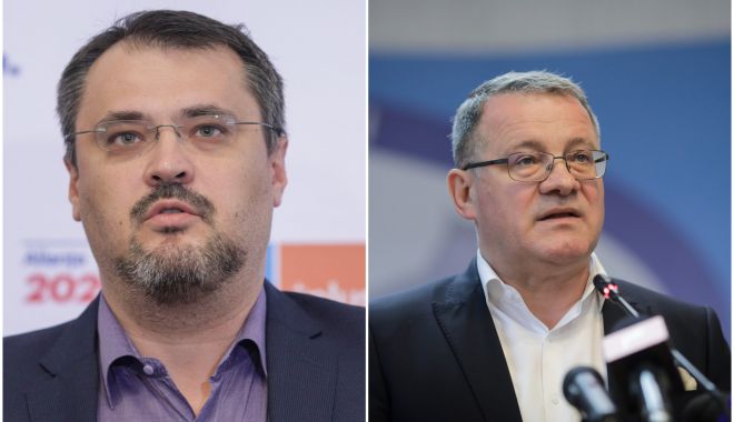 Ministrul Cristian Ghinea: „Comisia Europeană are o problemă cu sistemele foarte mari de apă” - ghineaaexplicat-1623351314.jpg
