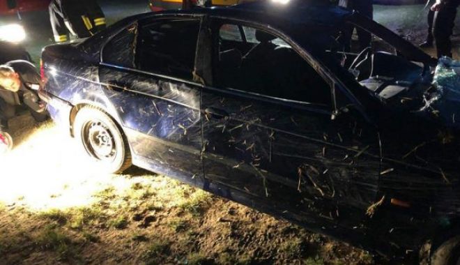 Un BMW cu patru tineri s-a scufundat! Două fete au murit - ghioro233421400-1526883962.jpg