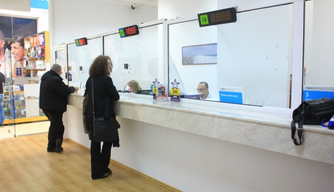 Agențiile fiscale,  închise luni, 2 mai - ghiseelefiscale-1461856472.jpg
