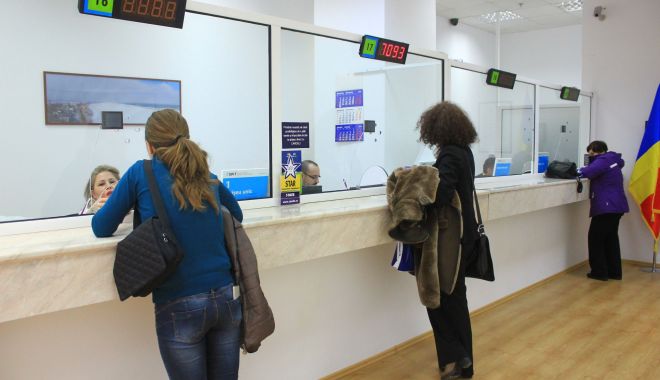 Ghișeele fiscale sunt închise, astăzi - ghiseelefiscale-1548267142.jpg