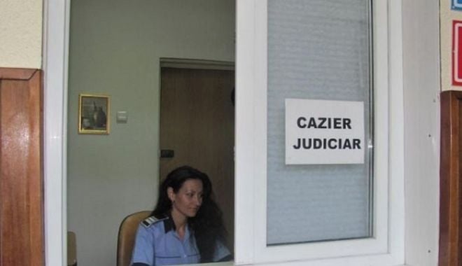 Aveți nevoie de CAZIERUL JUDICIAR? Anunț important de la Poliție! - ghiseucazierjudiciar-1624955890.jpg