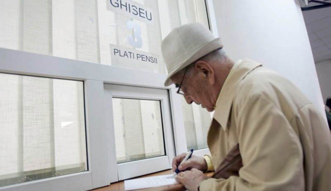 E BINE DE ȘTIUT. Cum aflați dacă vi s-a calculat corect pensia - ghiseupensie-1358782313.jpg