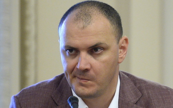 Ministerul Justiției: Se face traducerea actelor pentru Sebastian Ghiță. Urmează finalizarea cererii de extrădare - ghita-1492787567.jpg