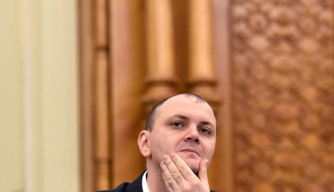 Sebastian Ghiță, ELIBERAT DIN AREST în Serbia - ghita-1495805849.jpg