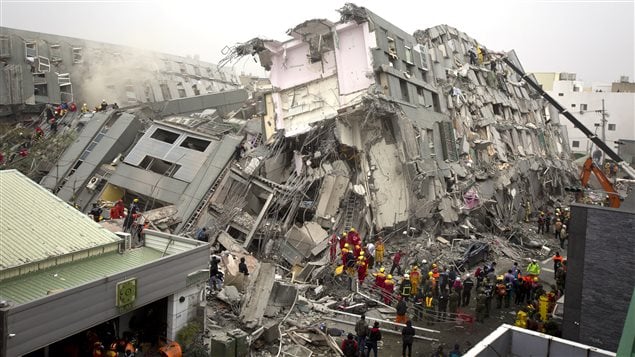 Avertismentul seismologilor: 