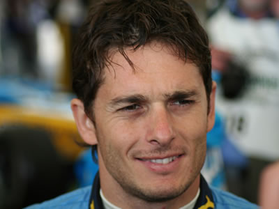 Pilotul italian de Formula 1, Giancarlo Fisichella, vine la București - giancarlofisichella225-1316445323.jpg