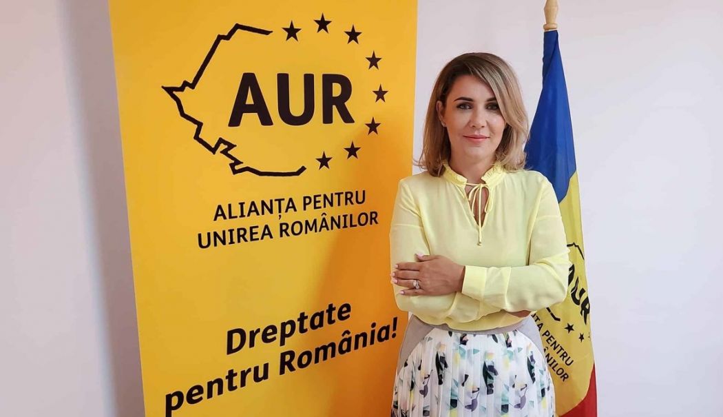 Vizitele părinților acuzați de abuz asupra copiilor ar putea avea loc doar în prezența unui asistent social - gianina-1763996665.jpg