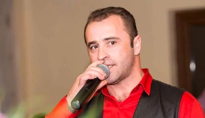 Gest șocant al unui cântăreț de muzică populară. A încercat să se sinucidă în timp ce vorbea cu soția sa la telefon