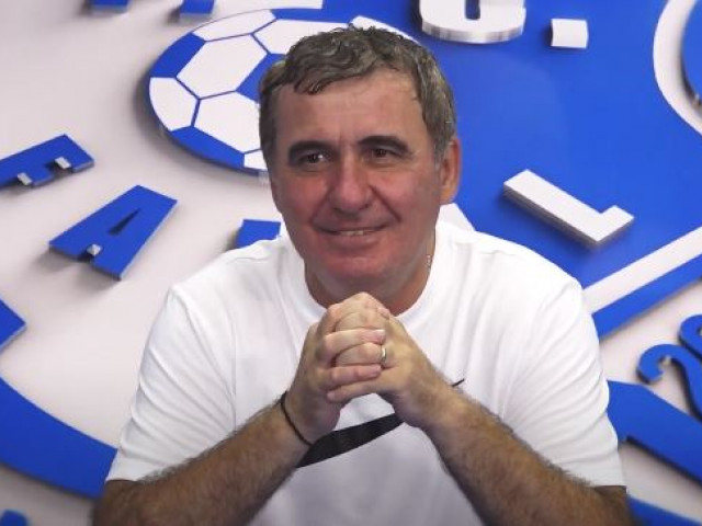 Gică Hagi împlinește astăzi 60 de ani. Secretele „Regelui” și gesturile sale de omenie mai puțin cunoscute