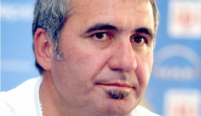 Gică Hagi e supărat! Ce scrisoare i-a transmis 