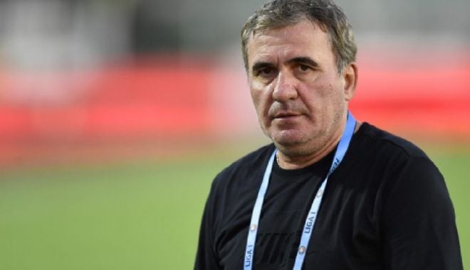 Gică Hagi, detalii despre noul stadion din Constanța: 