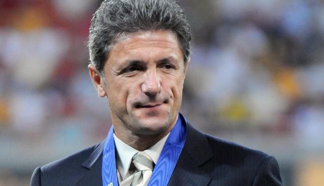 Gică Popescu, înainte de debutul României Under 21 la CE: 