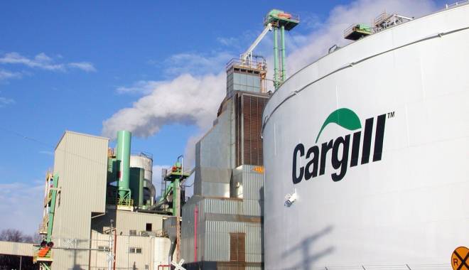 Gigantul Cargill va construi un terminal de cereale în Ucraina, la Marea Neagră - gigantulcargill-1456394592.jpg