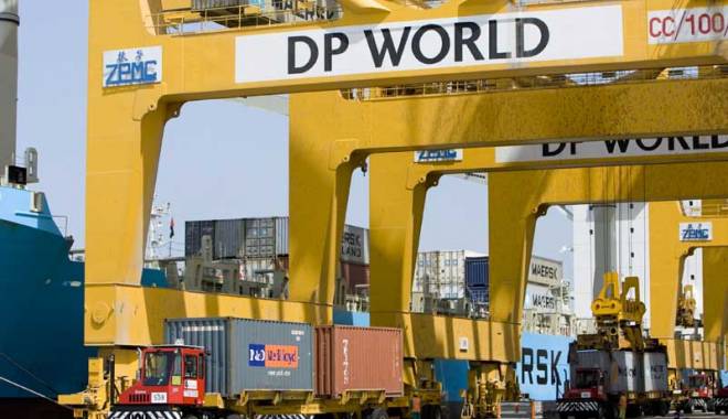 Gigantul DP World va investi 1,9 miliarde de dolari în 2015 - gigantuldpworld-1421085425.jpg