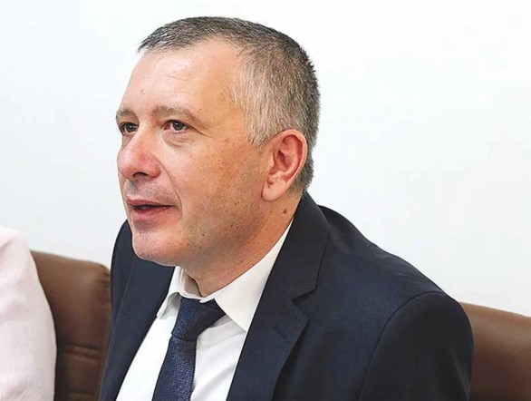 Surse: Peste 100.000 de euro au fost găsiți în biroul procurorului Gigi Ștefan, în urma perchezițiilor