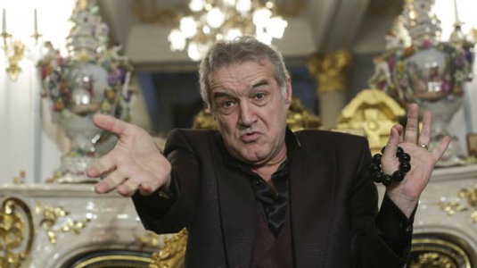 Omul de afaceri George Becali, la DNA - gigibecali-1574161144.jpg