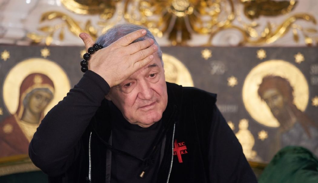 Gigi Becali: „Postul ăsta de deputat m-a costat aproape 700.000 de euro” - gigibecaliamenda1-1742285283.jpg