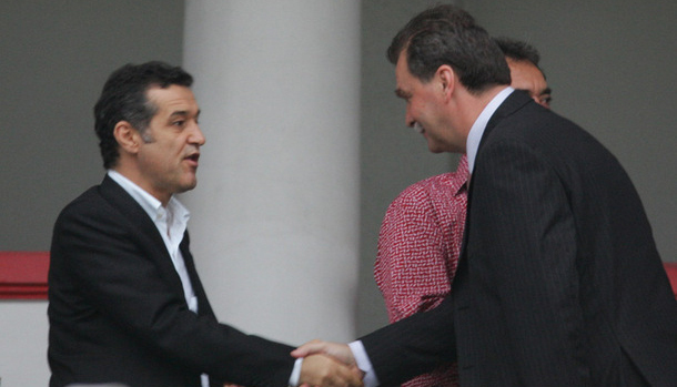 Fotbal / Dinu Gheorghe, noul manager general al Stelei - gigibecalidinugheorghe-1332763612.jpg