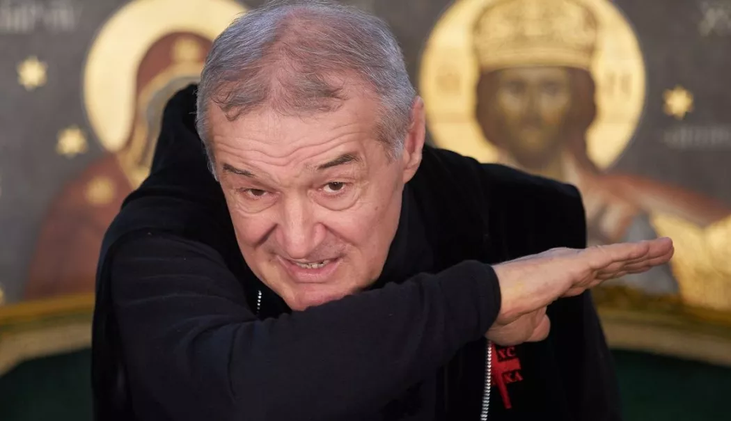 Gigi Becali a făcut marele anunț, după umilirea FCSB de către FC Argeș - gigibecalifacebook-1768639828.webp