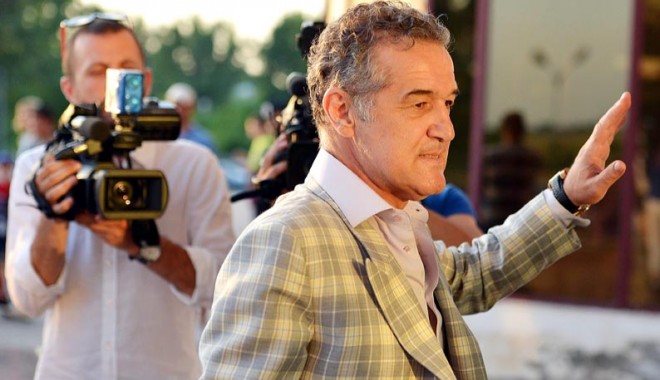 Gigi Becali s-a întors în Penitenciarul Poarta Albă - gigibecalisaintorsinpenitenciar-1411308754.jpg