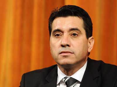 Gigi Chiru a fost ales vicepreședinte al comisiei PDL pentru infrastructură, energie și mediu - gigichiru-1317987991.jpg