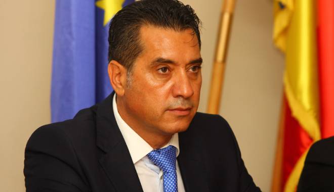 Senatorul Gigi Chiru și-a făcut bilanțul: cu ce se laudă după doi ani de mandat - gigichiru1-1421076099.jpg
