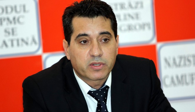 Când își va desemna PDL Constanța candidatul pentru prezidențiale - gigichiru26-1382982800.jpg