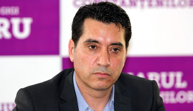 Cine a dezertat din PDL Constanța? Președintele Chiru contracarează plecările - gigichiru8-1376926982.jpg