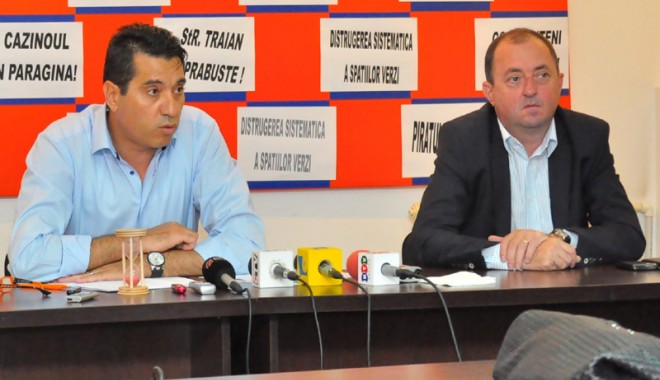GIGI CHIRU și CONSTANTIN CHIRILĂ, aleși în CONDUCEREA CENTRALĂ a PDL - gigichiruconstantinchirila-1365343748.jpg