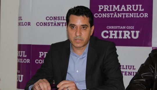 Candidatul Christian Gigi Chiru reclamă fraude la vot din partea USL - gigichirupetrecostel81334223756-1339328677.jpg
