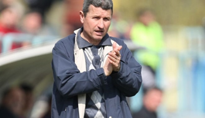 Fotbal / Gigi Mulțescu, noul antrenor al Deltei Tulcea - gigimultescu-1332252961.jpg