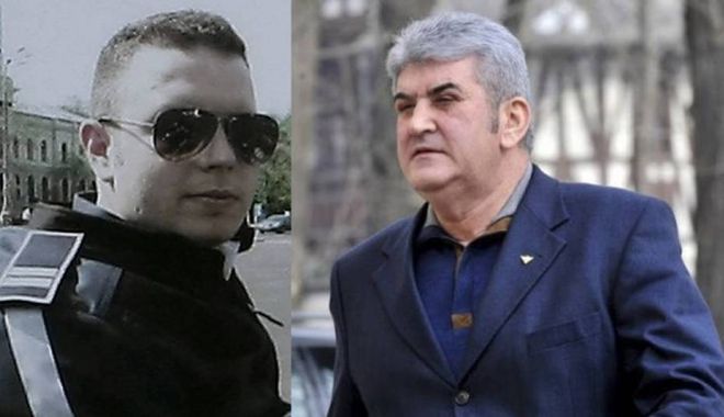 Gabriel Oprea judecat pentru ucidere din culpă în dosarul morții polițistului Gigină - gigina-1525267809.jpg
