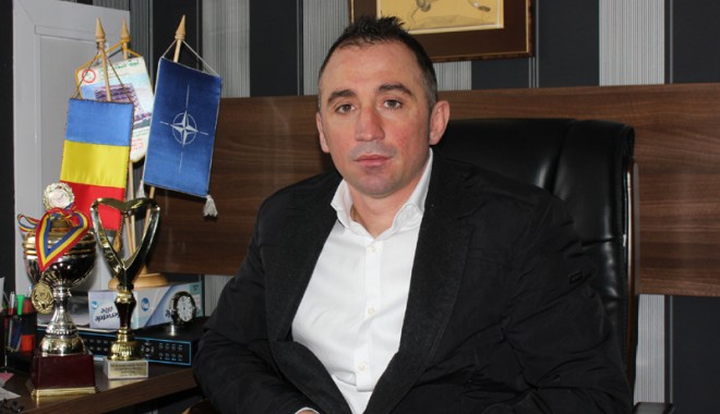 Luptele constănțene vor avea o sală de cinci stele - gigipambuca9-1330973871.jpg