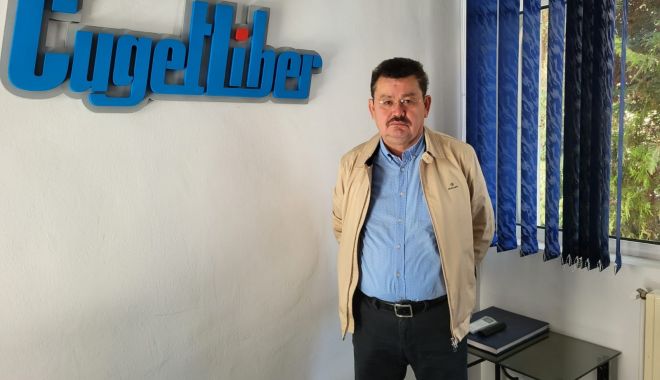 Candidatul PUSL la Primăria Constanţa, Gihan Eserghep: 