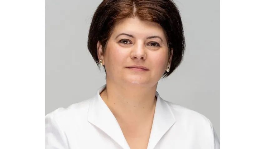 Gilda Lazăr ar putea ocupa funcția de vicepreședinte al Consiliului Județean Constanța - gilda-lazar-1774901176.webp