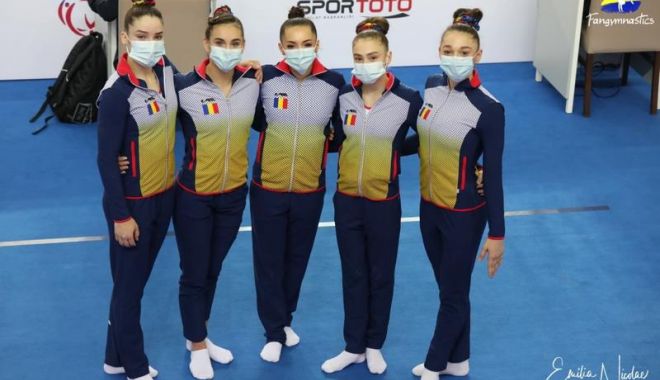 CE Gimnastică (f) / Echipa României a obținut medalia de argint - gim-1608395362.jpg