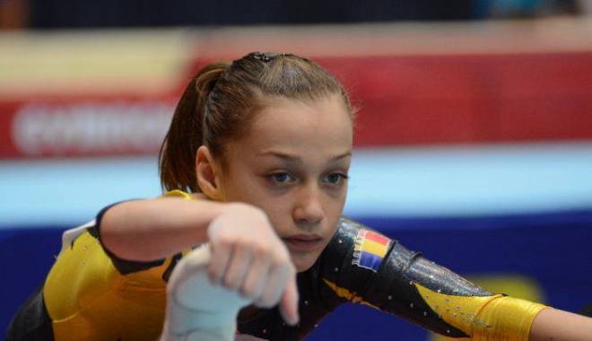 Gimnastică artistică feminin: România a ratat calificarea directă la Jocurile Olimpice - gimnastica-1445775109.jpg