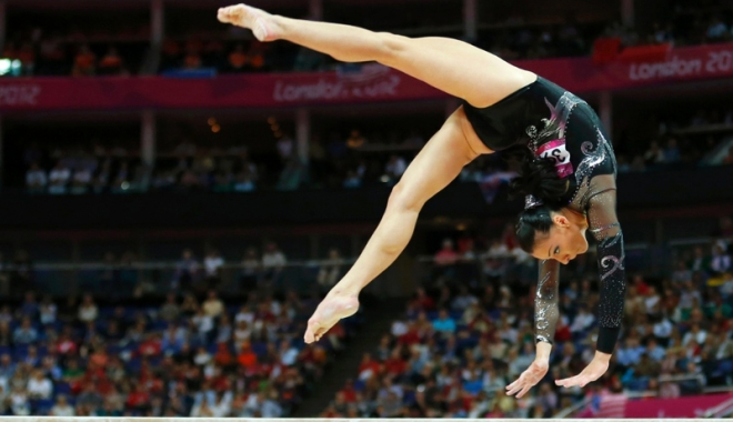 Gimnastica, la pământ! Mirela Szemerjai și Nicolae Forminte explică fenomenul - gimnastica-1460997239.jpg