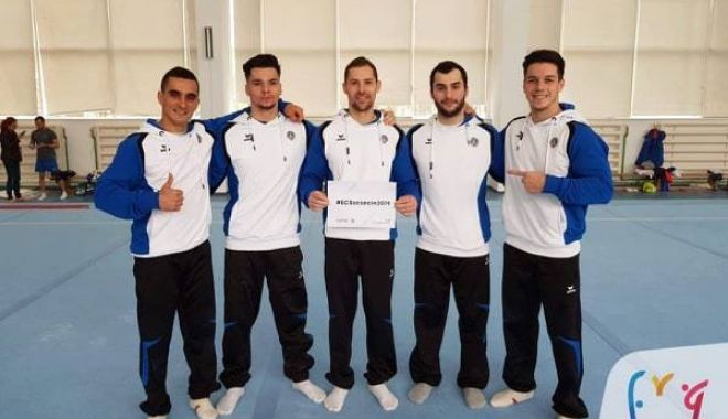 Gimnaștii români, dezastru la Europene. Practic, nu mai existăm! - gimnastica-1555001914.jpg