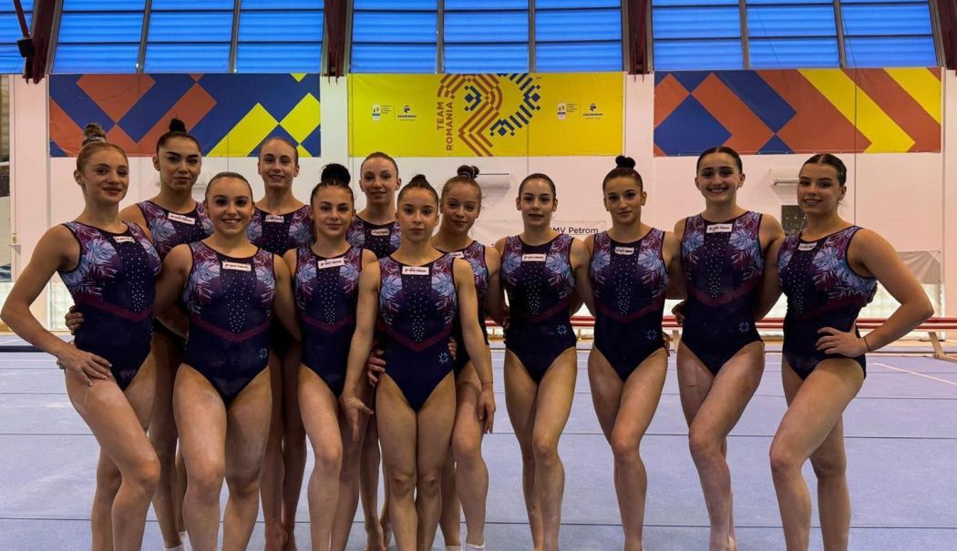 Federaţia Română de Gimnastică a stabilit lotul pentru Europenele feminine - gimnastica-1713792112.jpg