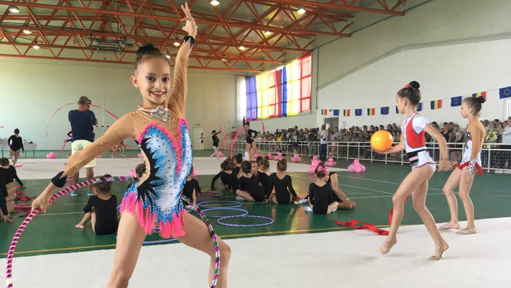Turneul Internaţional de Gimnastică Ritmică „Cumpăna Trophy” se apropie de start - gimnastica-cumpana-1724155614.jpg