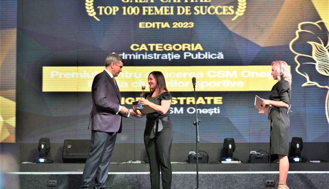 Ingrid Istrate și Ioan Suciu concurează pentru funcția de președinte al Federației Române de Gimnastică - gimnastica-federatie-1744704606.jpg