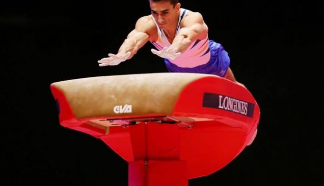 Gimnastică / Reguli stricte la Campionatele Naţionale de la Ploieşti - gimnastica1011-1605018504.jpg
